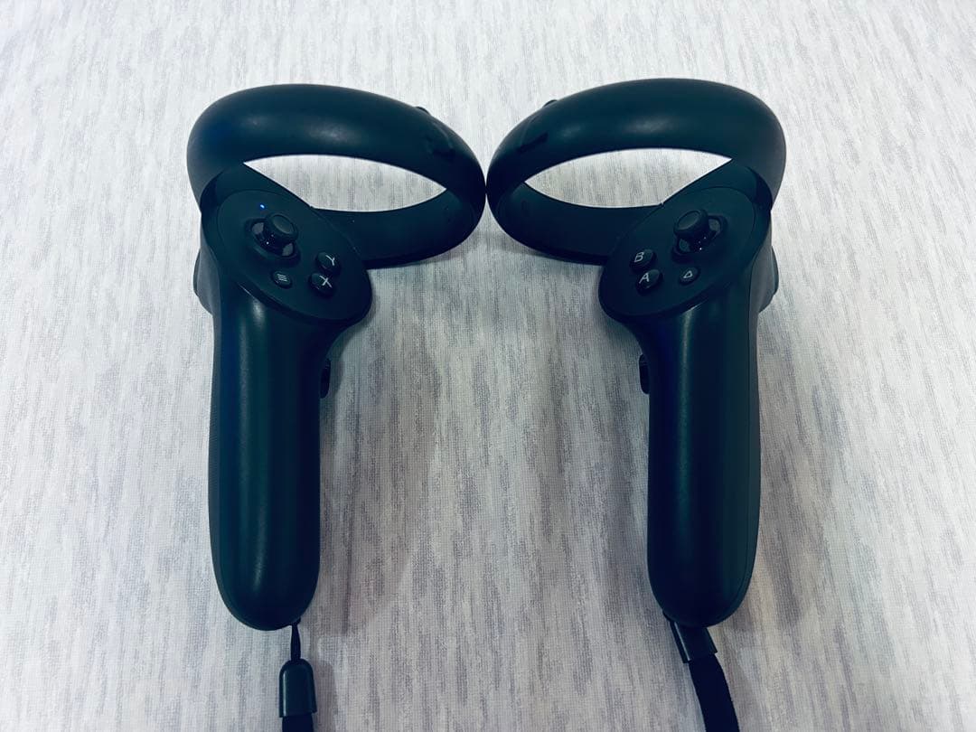 Vive XR Elite フェイシャルトラッカー、デラックスパック付き