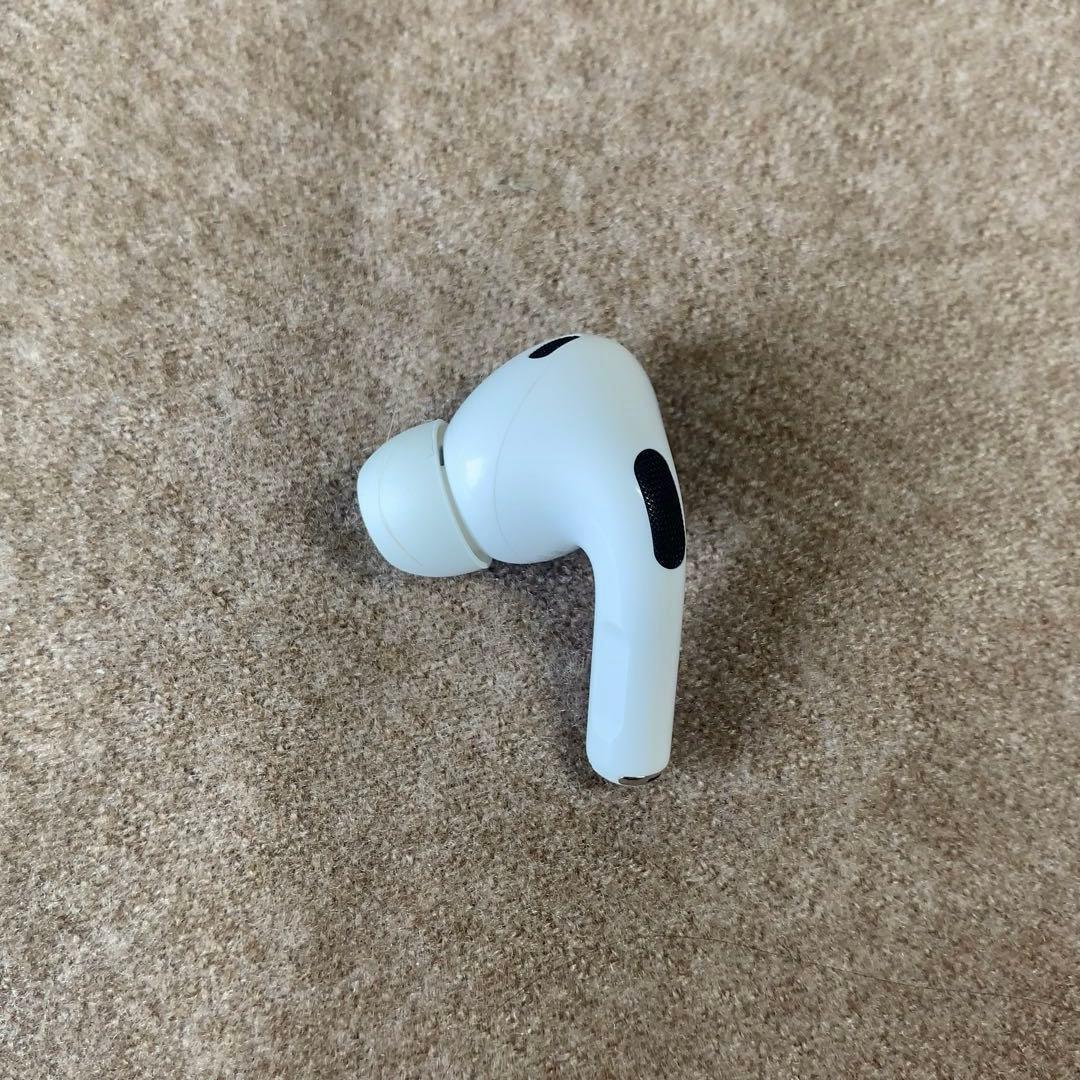 美品　Apple AirPods Pro 2世代 片耳 L 片方 左耳 285