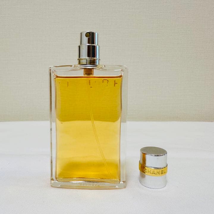 シャネル CHANEL アリュール allure 50ml 香水　オードトワレ