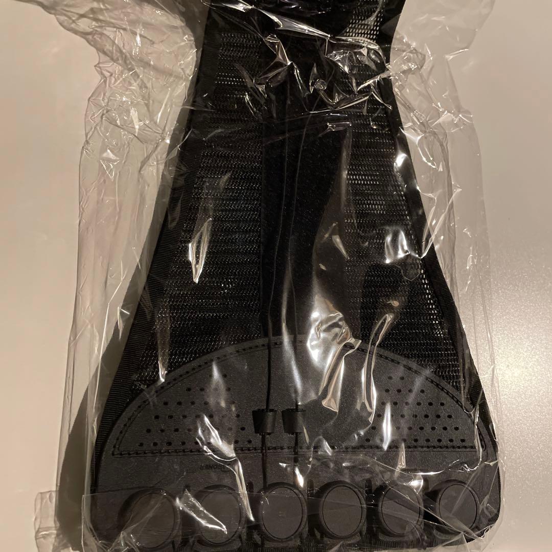 美品★ガードナーベルト 正規品　XLサイズ