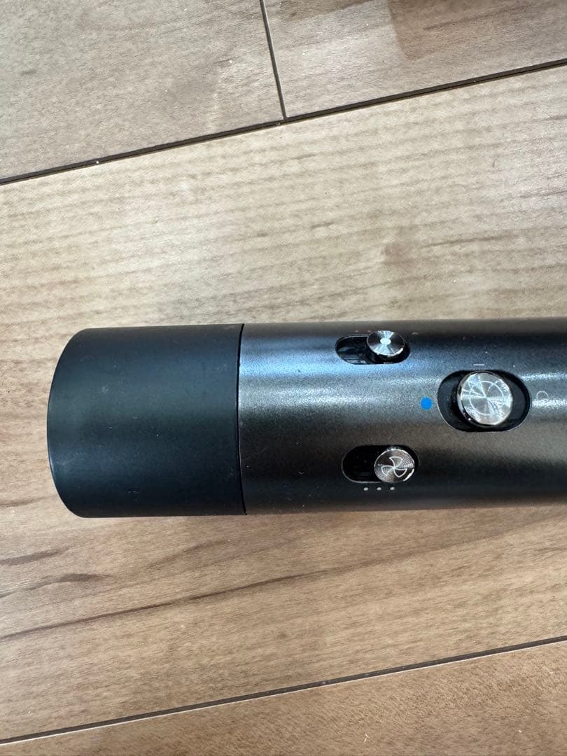 【ジャンク】dyson HS01 VNS FN ダイソン ヘアアイロン