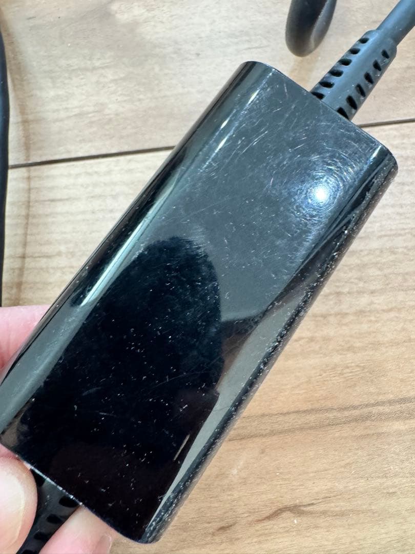 【ジャンク】dyson HS01 VNS FN ダイソン ヘアアイロン