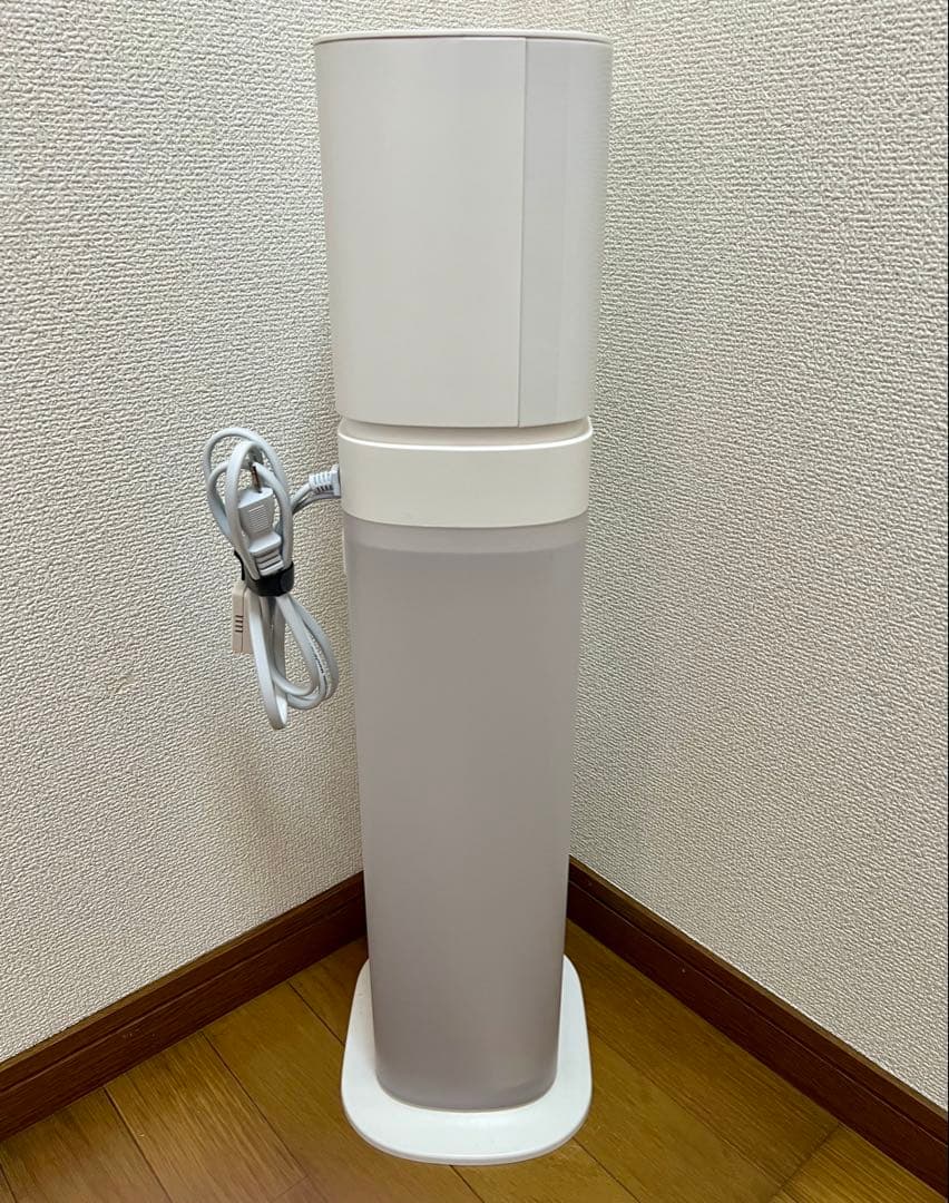 【ほぼ新品】KEECOON 加湿器 大容量 8L 業務用