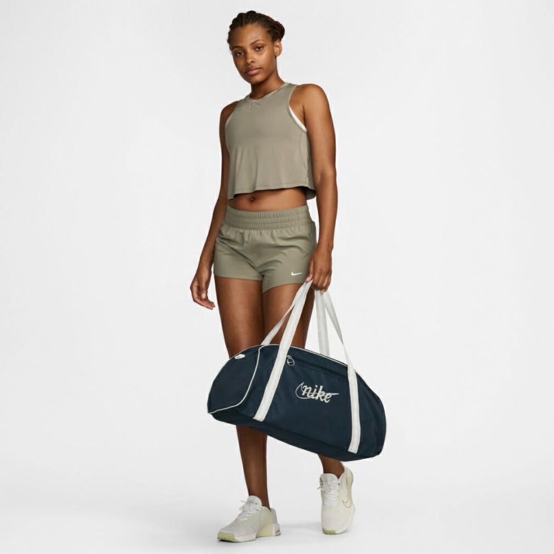NIKE ナイキ ボストンバック ジムクラブバック