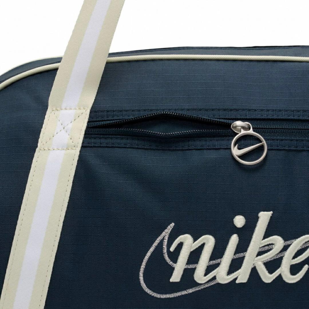 NIKE ナイキ ボストンバック ジムクラブバック