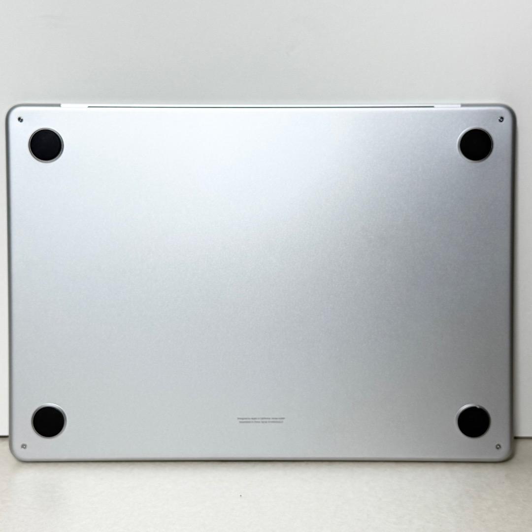 MacBook本体 Apple MacBook Air M2 MLXY3J/A 8GB 256GB