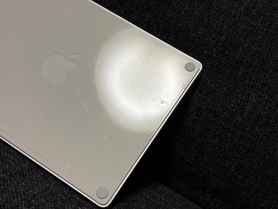 Apple Magic Trackpad 2 A1535 本体のみ