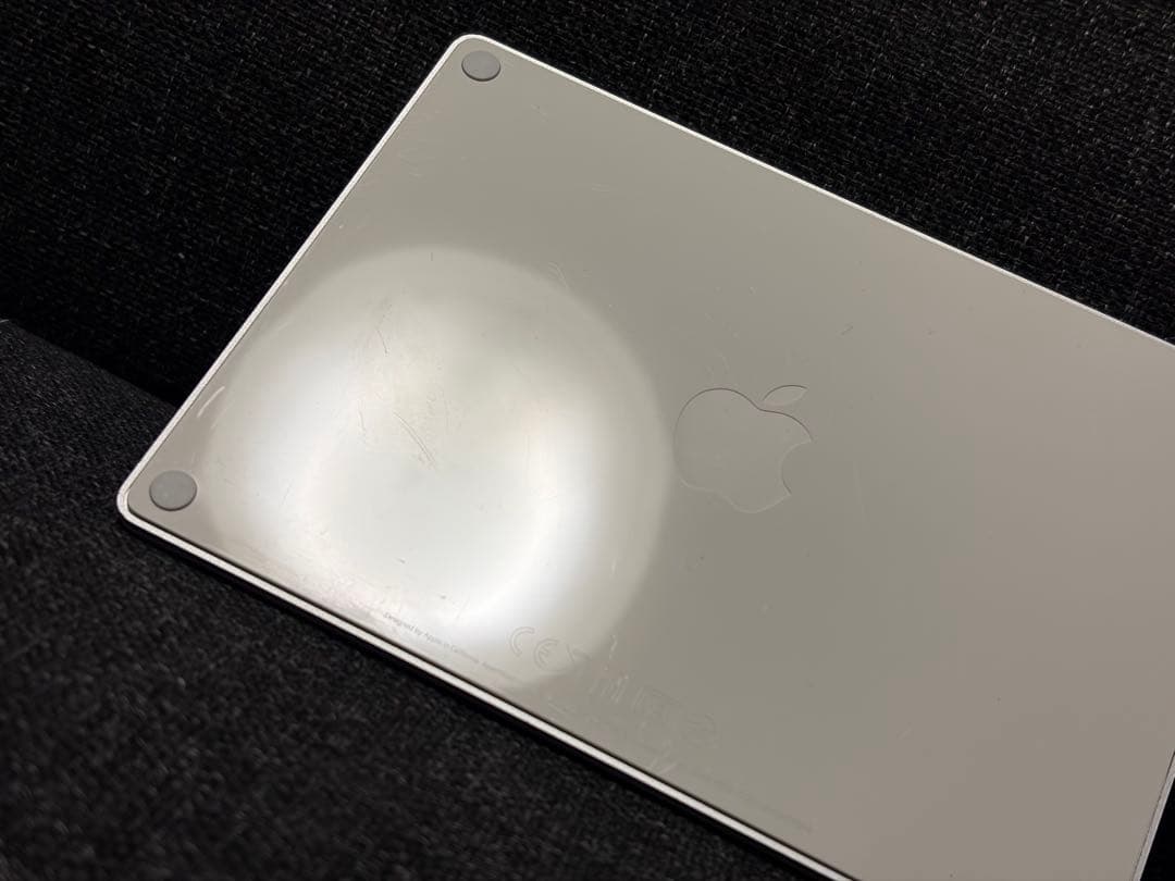 Apple Magic Trackpad 2 A1535 本体のみ