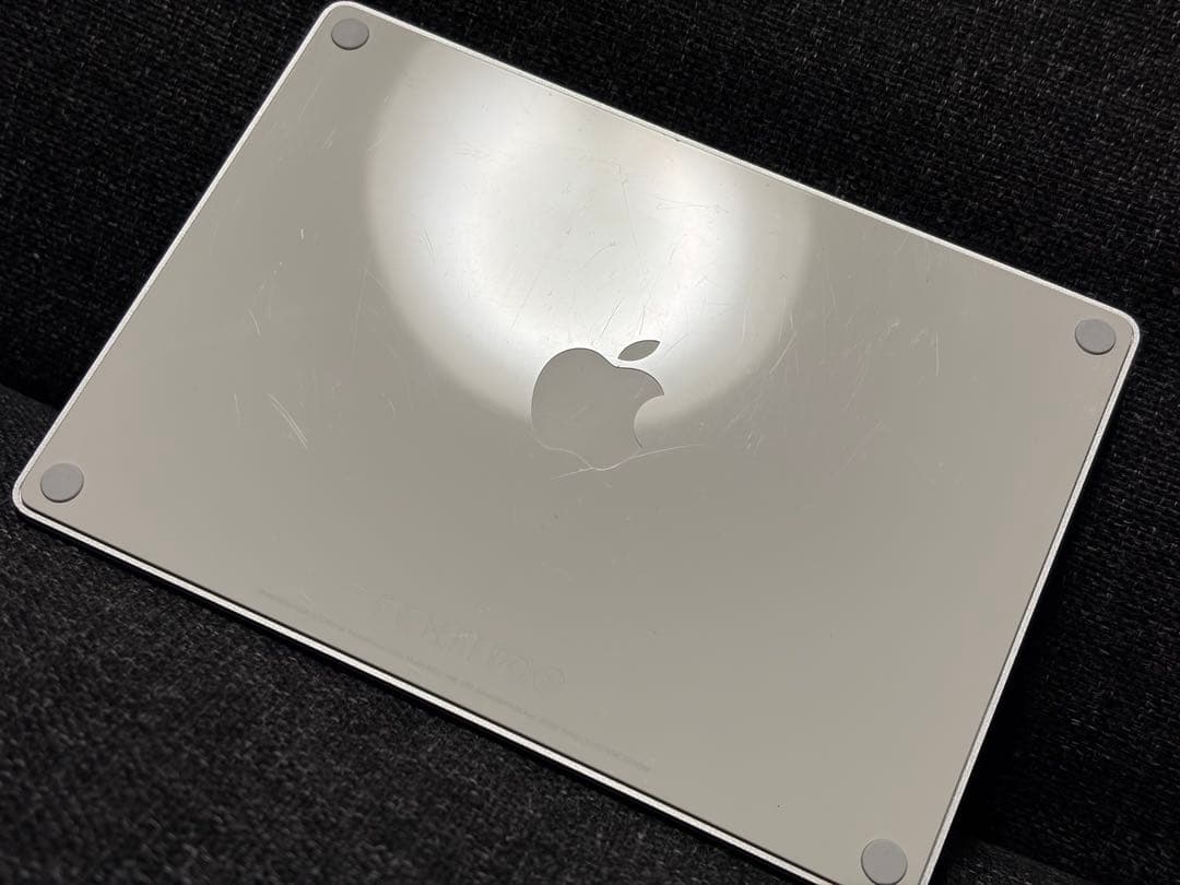 Apple Magic Trackpad 2 A1535 本体のみ