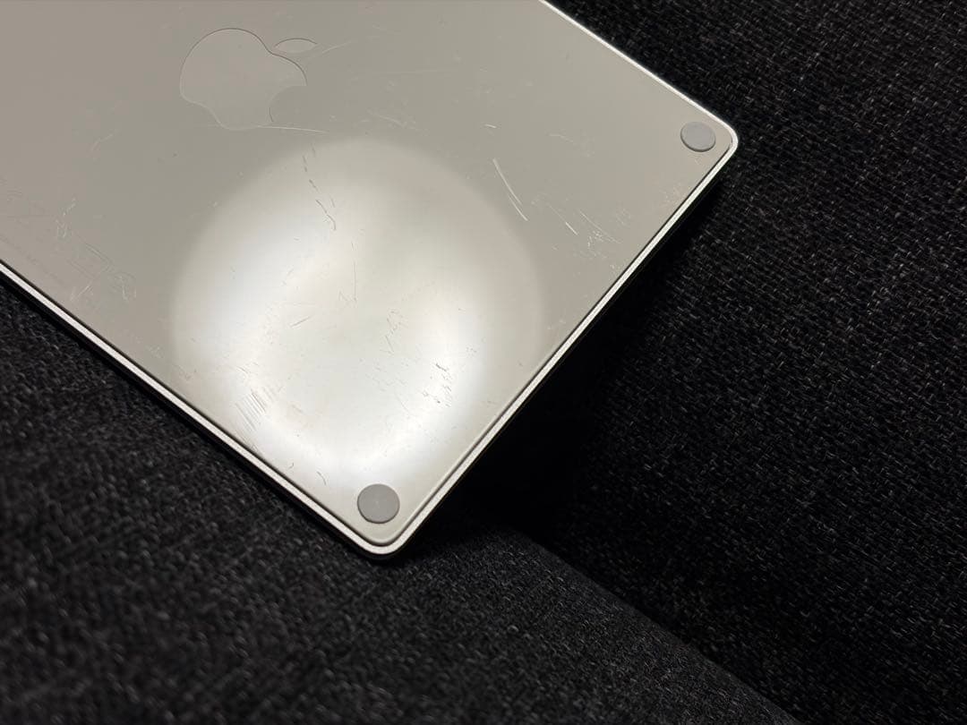 Apple Magic Trackpad 2 A1535 本体のみ