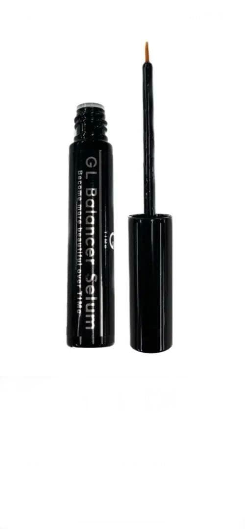 4【TIMe】GLバランサーセラム まつ毛美容液 3ml
