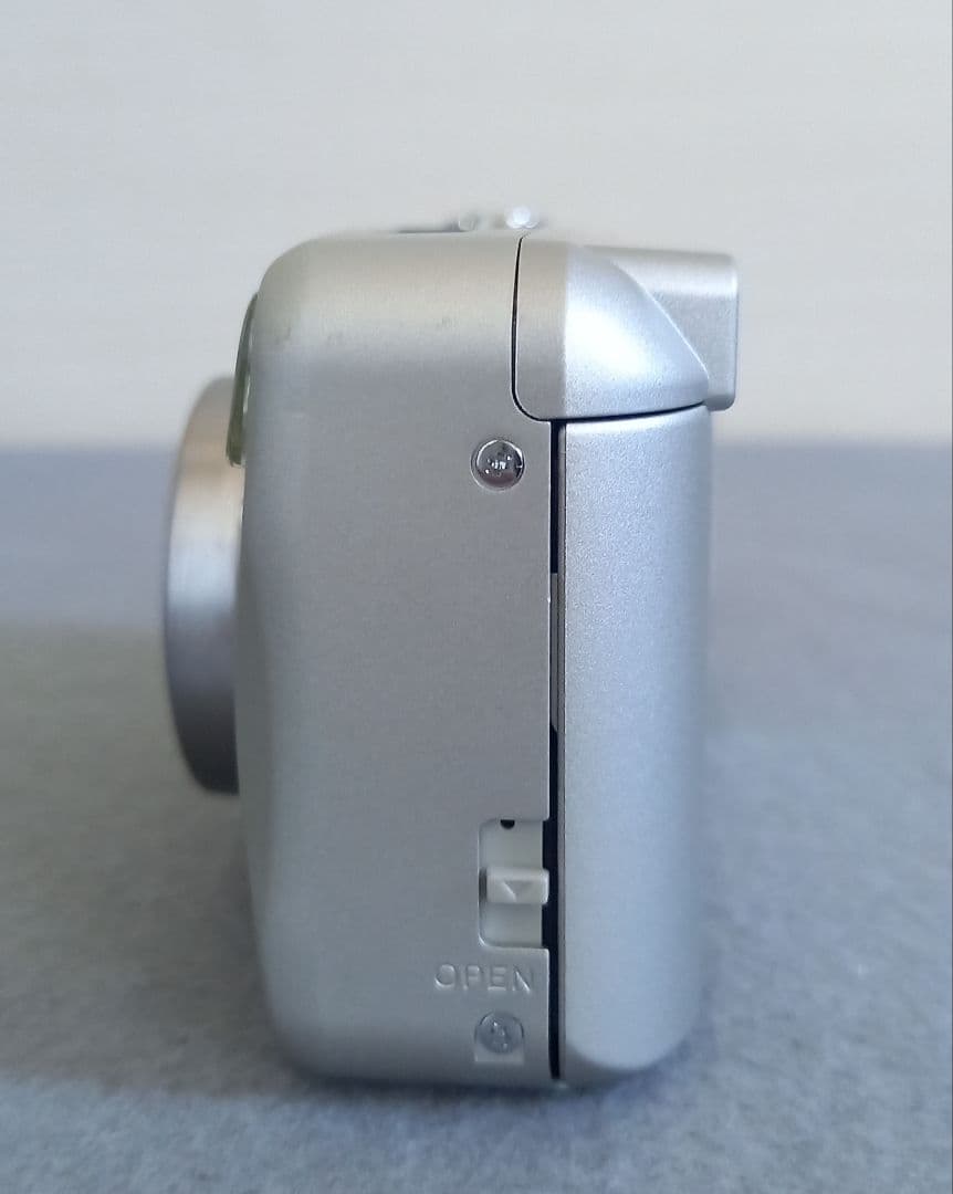 MINOLTA Capios 150s フィルムカメラ / 完動品・電池付き