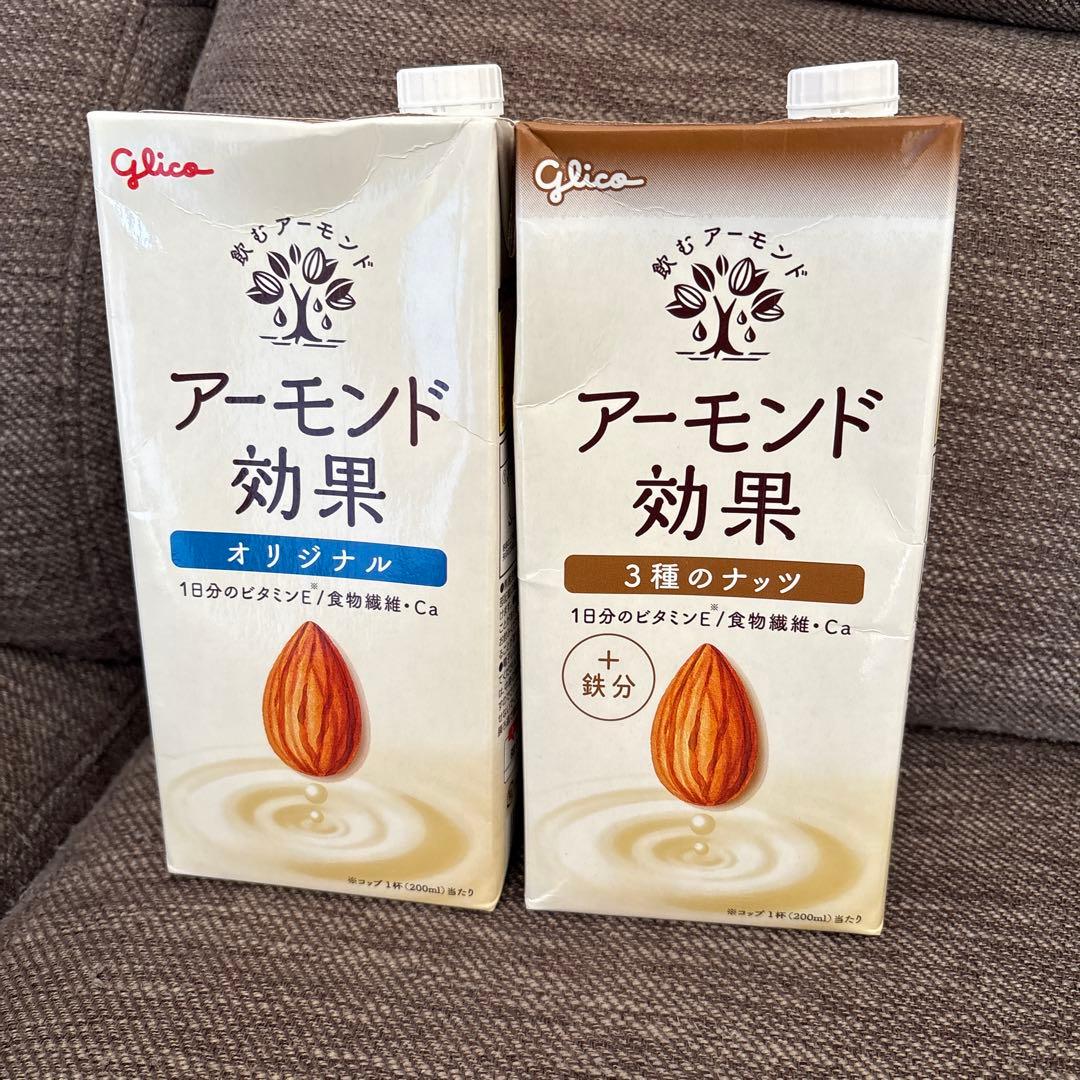 ソフトドリンクセット トロピカーナ アーモンド効果 38本まとめ売り