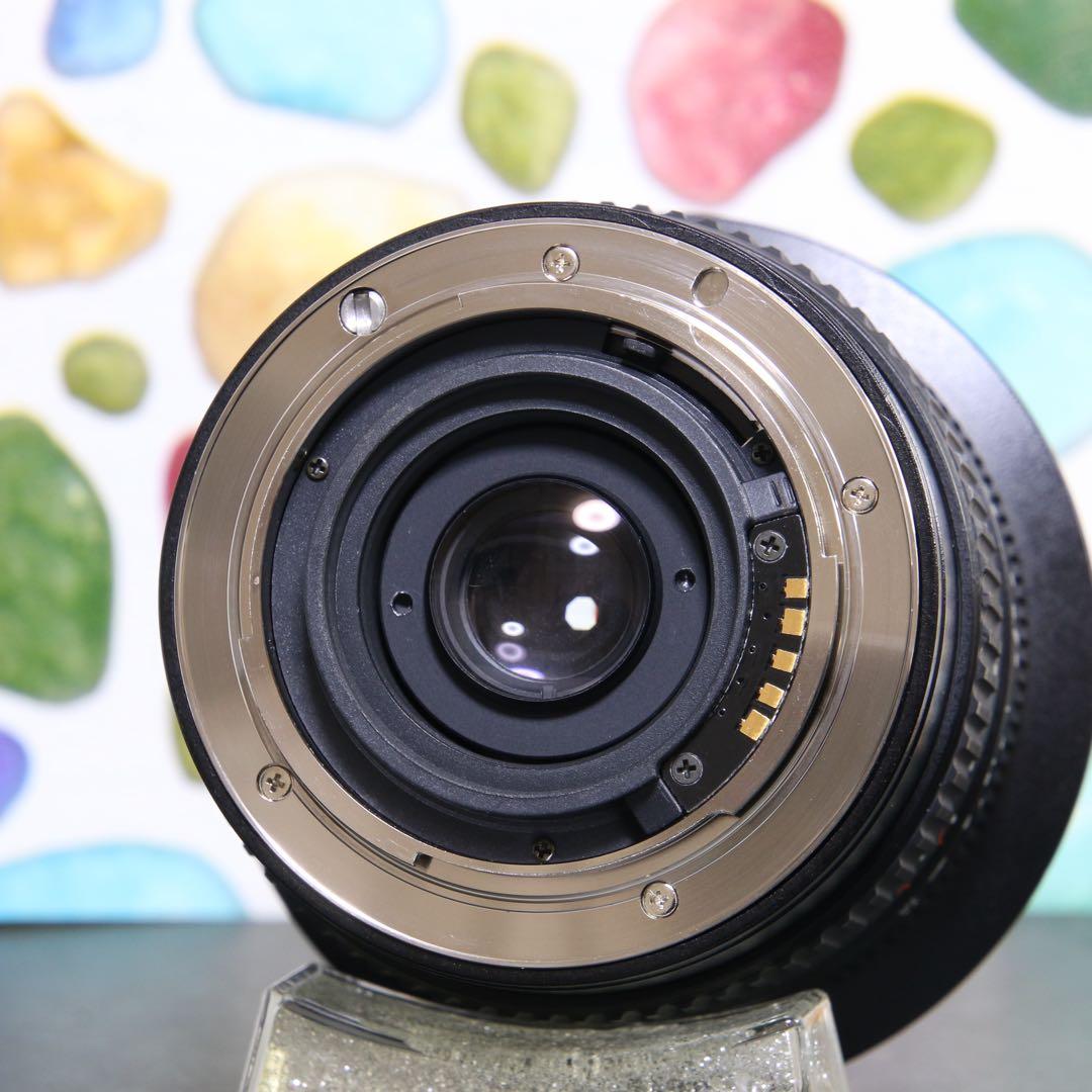 ♥︎◇超広角レンズ♪ ◇TAMRON タムロン 19-35mm Sony