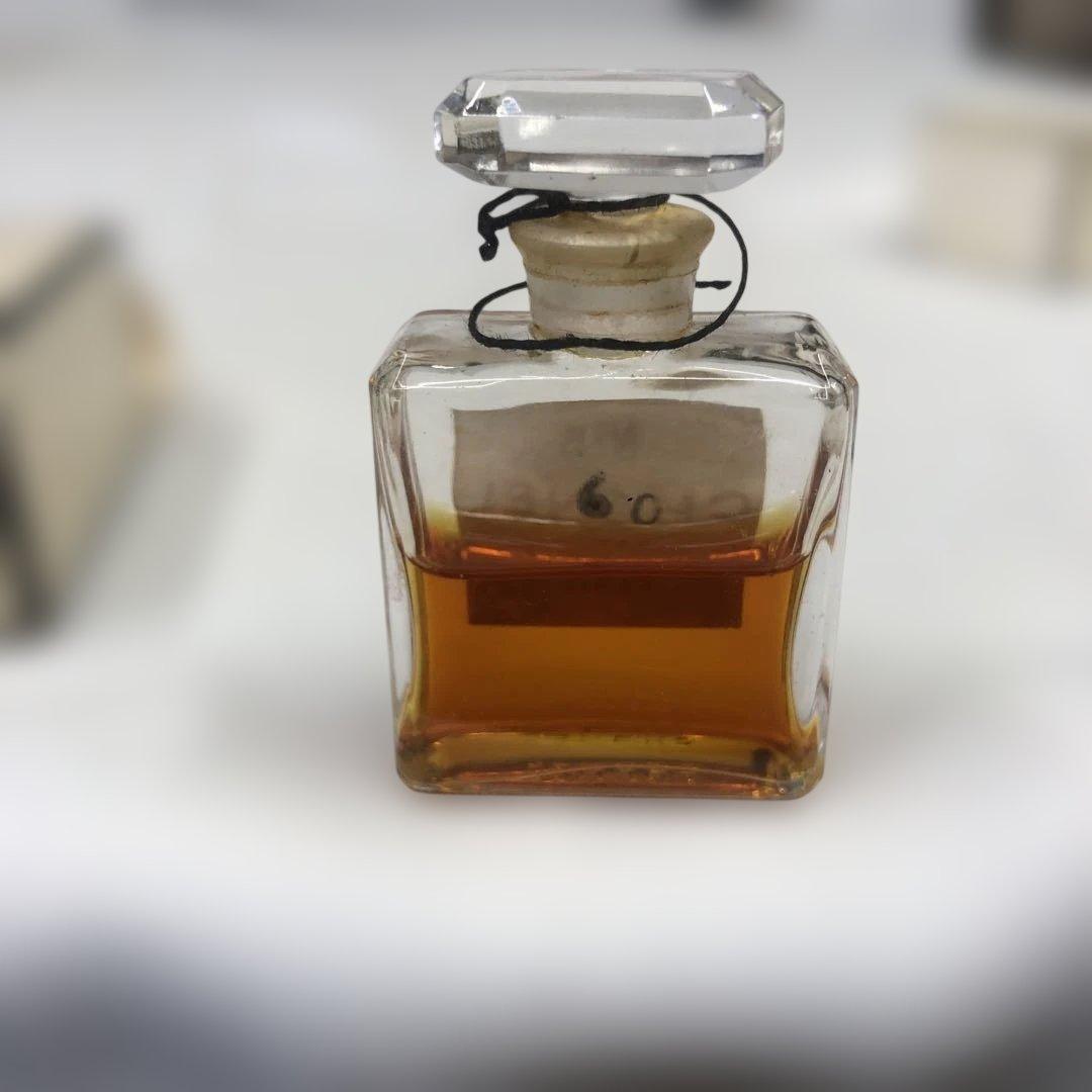 CHANEL 香水セット N°5 アンタウス