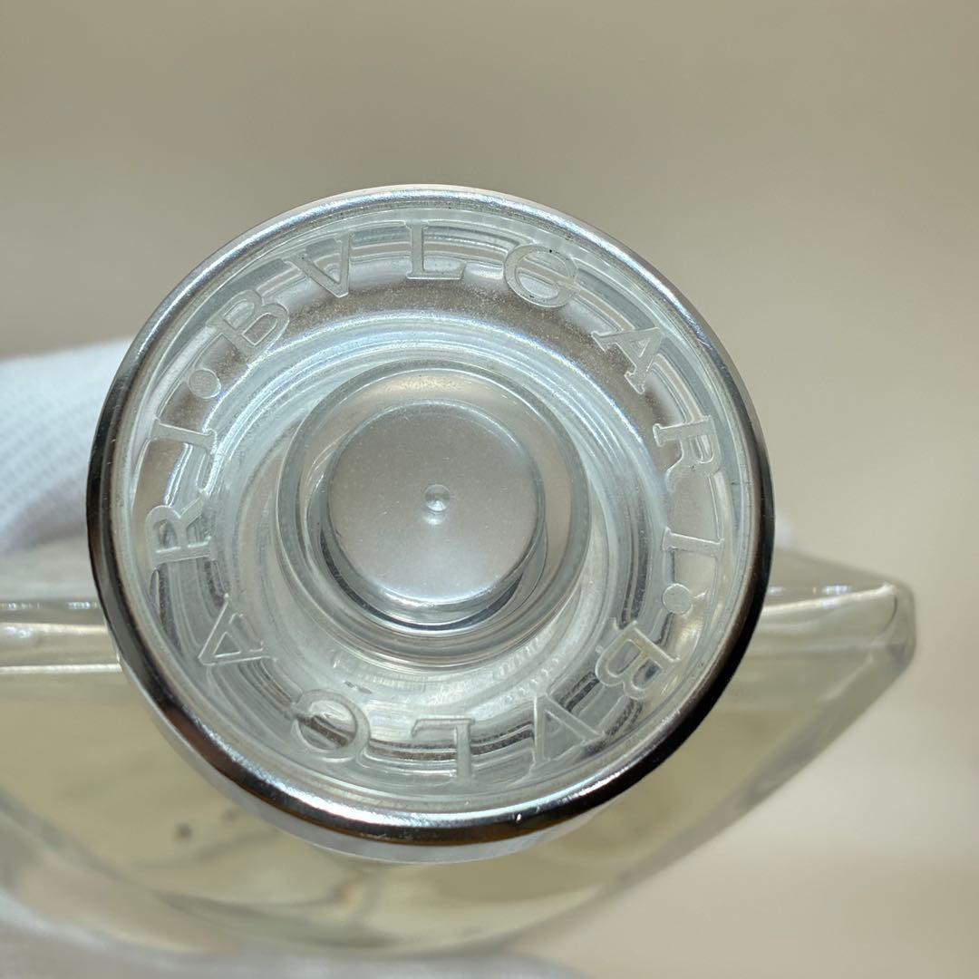 【定番人気香水】 BVLGARI ブルガリ　プールオム　100ml