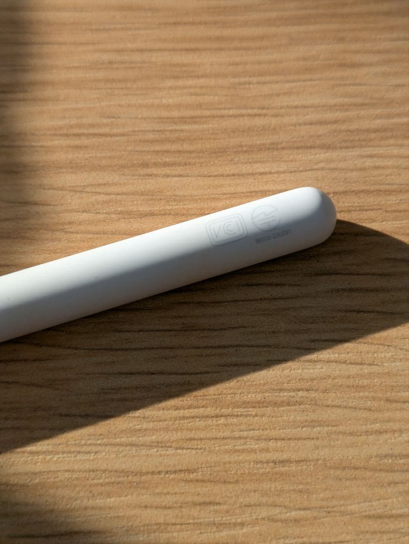iPad mini A17 pro Apple Pencil pro セット