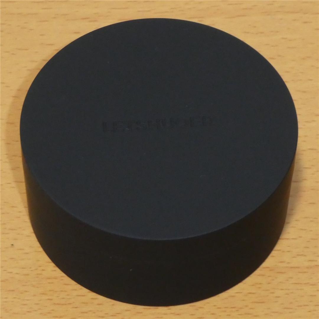 LETSHUOER Cadenza4 有線イヤホン 中華イヤホン リケーブル可能