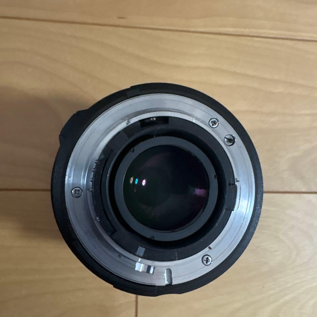 Tamron 28-75mm f/2.8 XR Di LD ズームレンズ