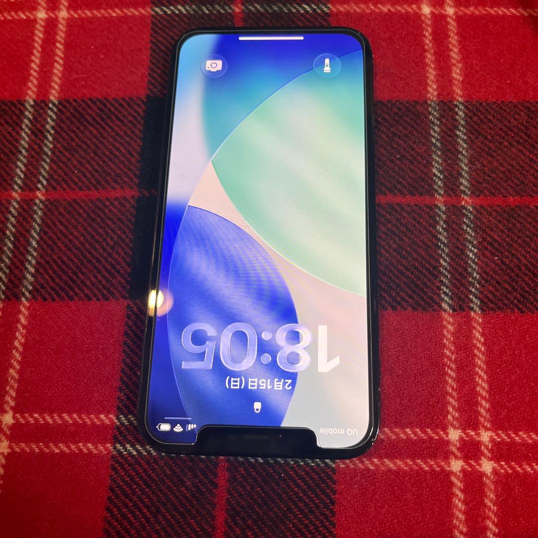 iPhone12 Pro 128GB パシフィックブルー　SIMフリー