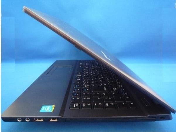 マウスコンピューター LB-B511EN 15.6型 フルサイズノートパソコン
