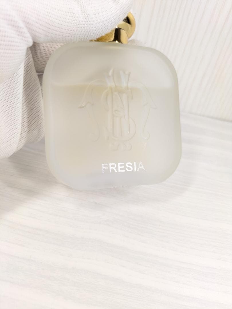 サンタマリアノヴェッラ　オーデコロン　フリージア　100ml