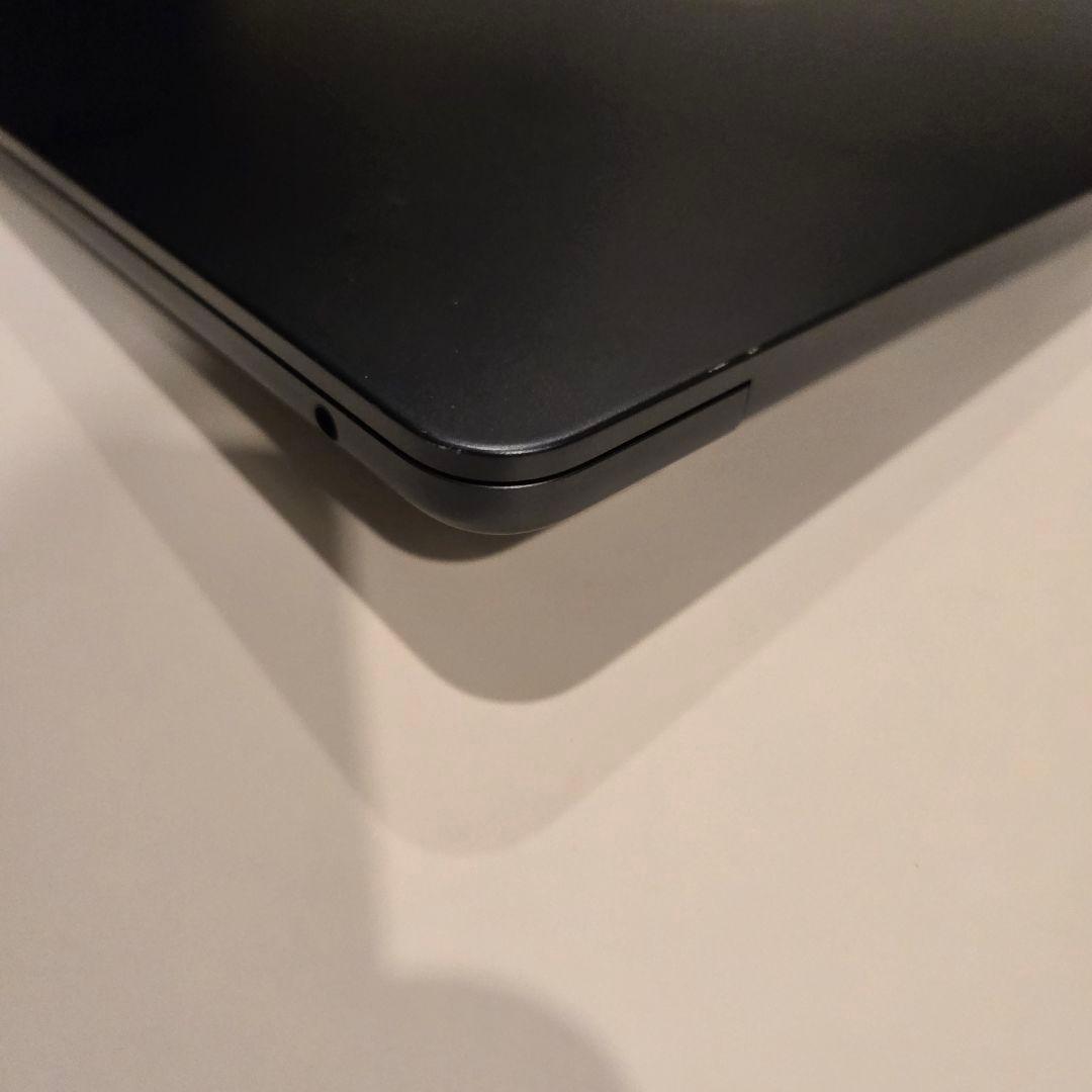 【画面フィルム付】MacBook Air M2 8GB 256GB ミッドナイト