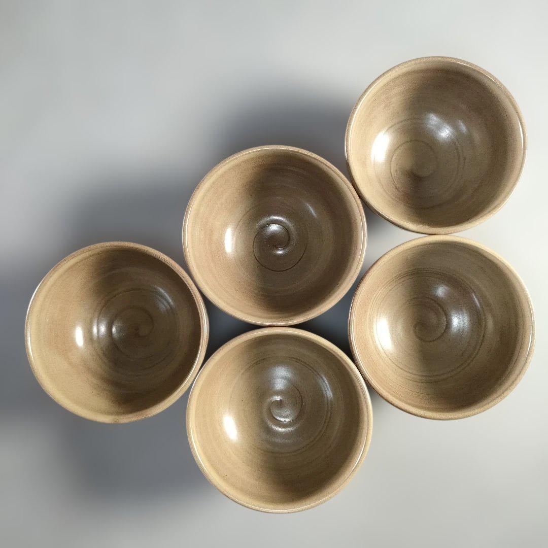 A1370-7/無名異焼/赤水窯/五代伊藤赤水/梅紋茶器揃/茶道具/煎茶器/茶器