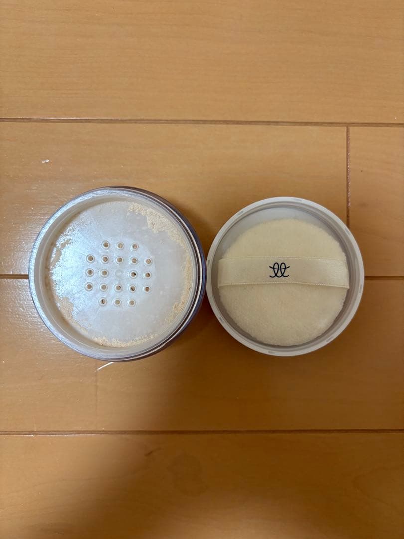 美容専門学校　メイク用品セット