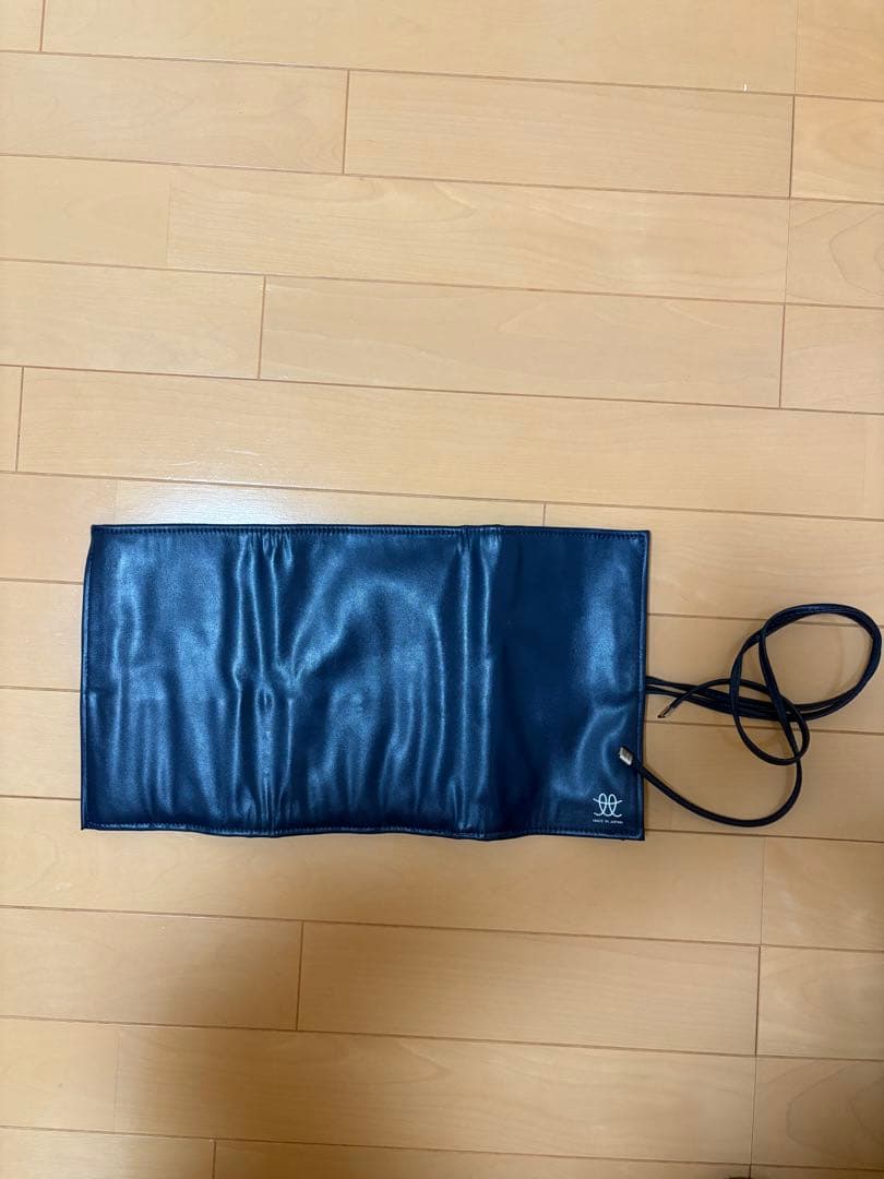 美容専門学校　メイク用品セット