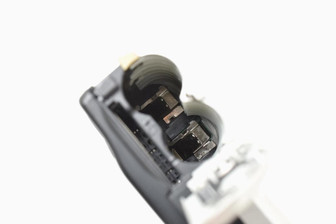 ■ 美品 ■ ニコン　Nikon COOLPIX L26 シルバー 動作OK