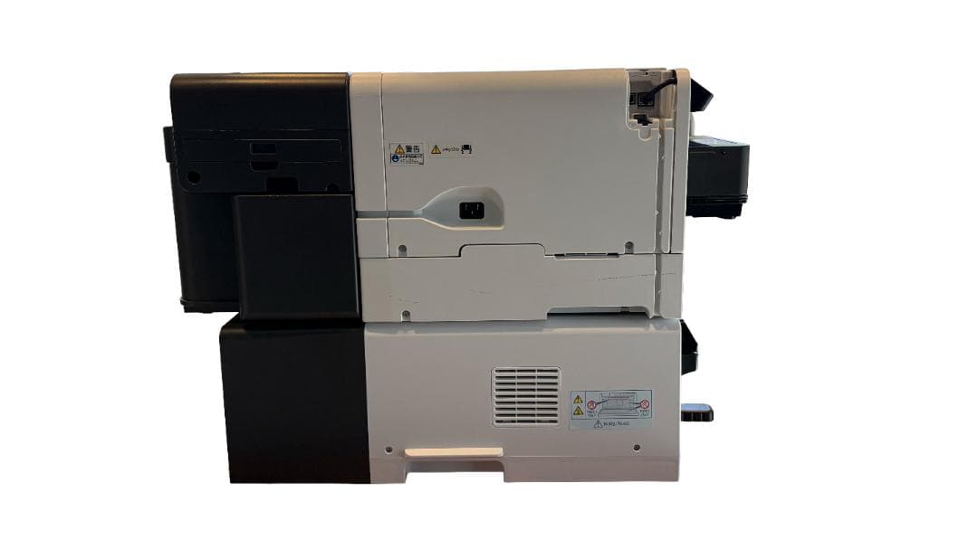 RICOH ガーメントプリンター Ri100+仕上機