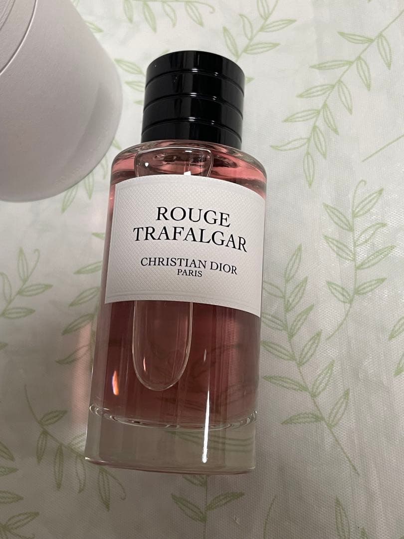 メゾン クリスチャン ディオール ルージュ トラファルガー　dior 香水
