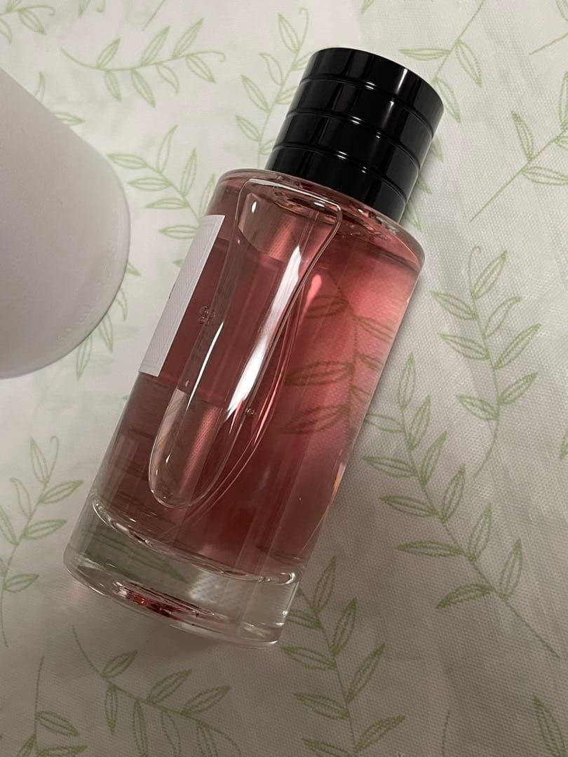 メゾン クリスチャン ディオール ルージュ トラファルガー　dior 香水