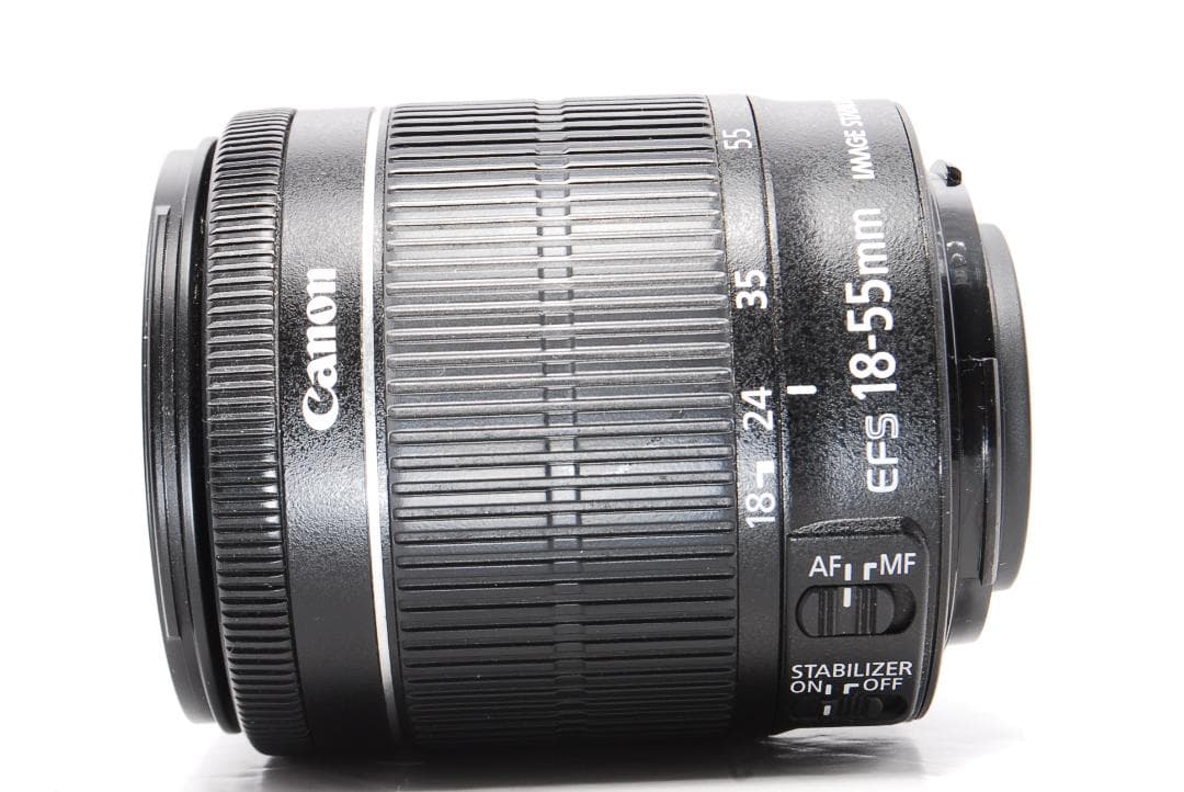 ✨ショット数極少 純正バック付き✨Canon Kiss X7ダブルレンズセット