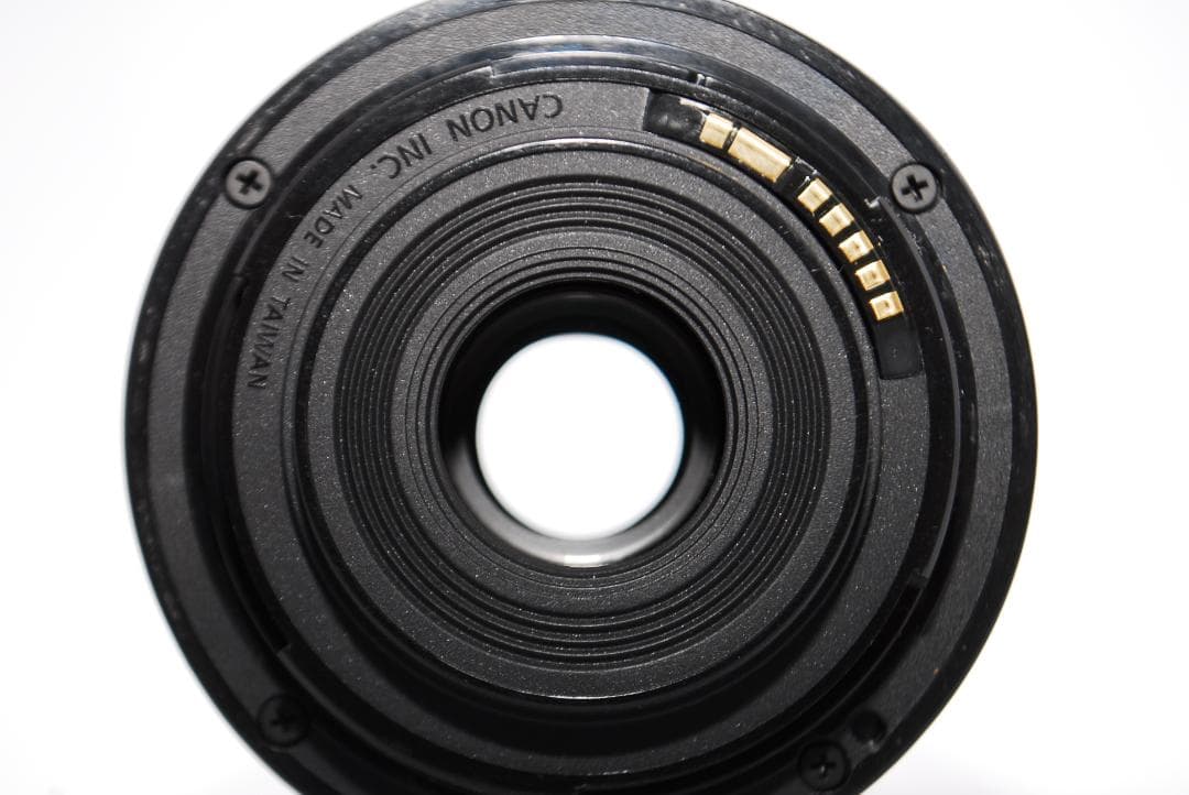 ✨ショット数極少 純正バック付き✨Canon Kiss X7ダブルレンズセット