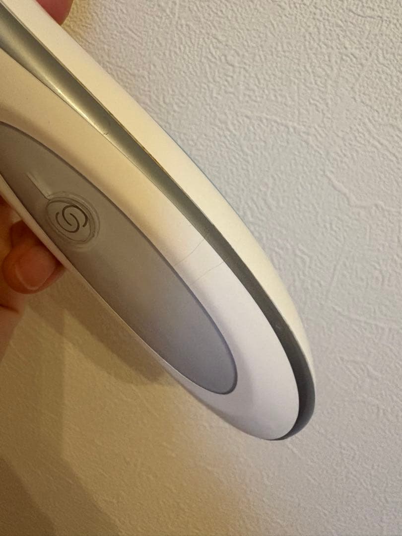 NU SKIN ルミスパ LumiSpa 本体 洗顔料付 動作OK