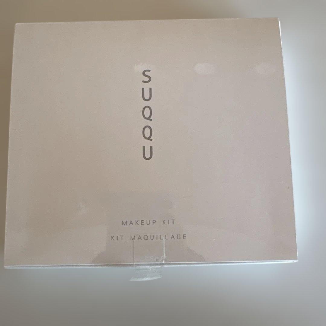 SUQQU メイクアップキット　光飾