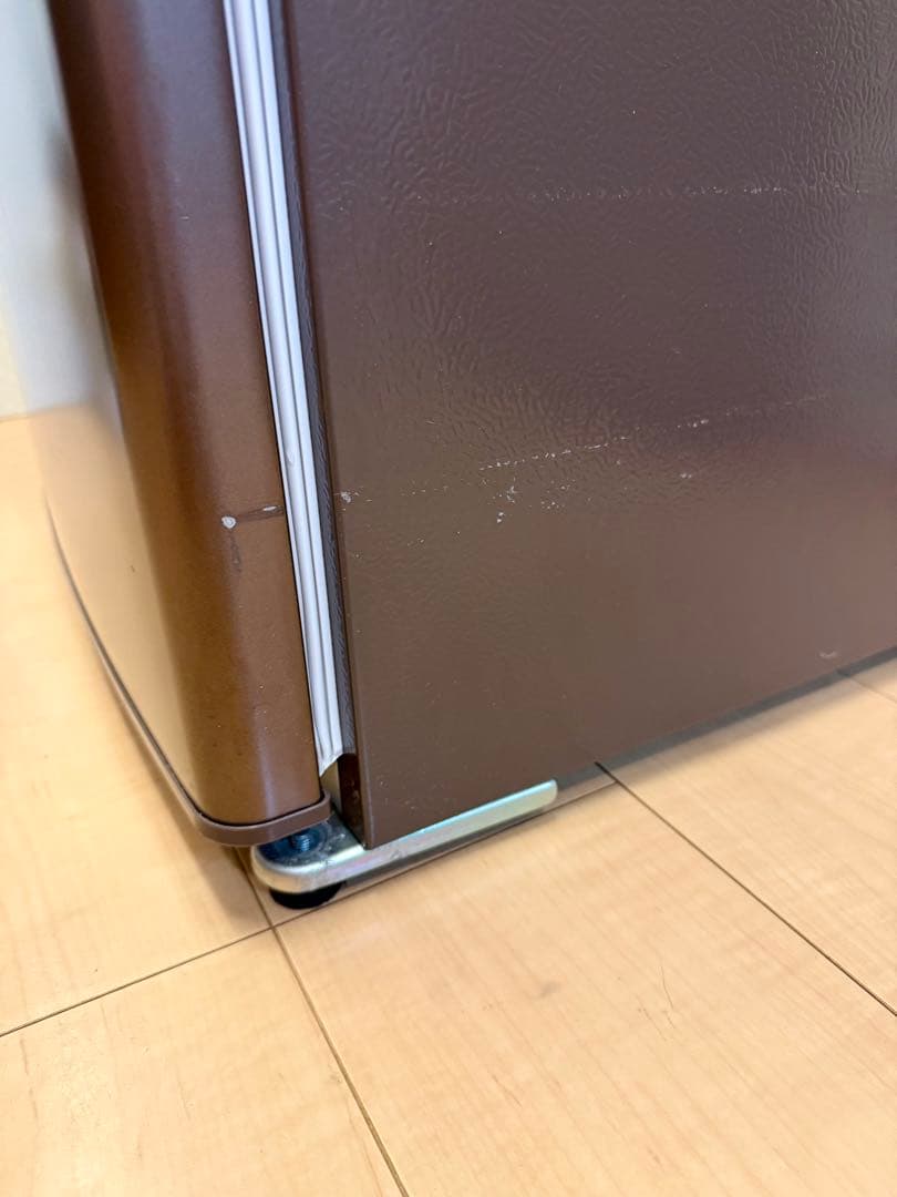 Panasonic 冷蔵庫 NR-B179W 一人暮らし 動作確認済