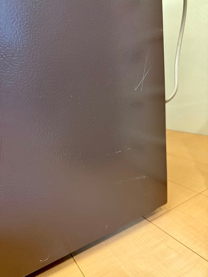 Panasonic 冷蔵庫 NR-B179W 一人暮らし 動作確認済