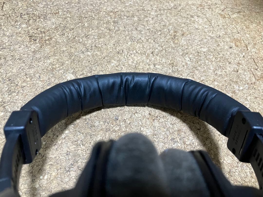 【送料無料】beyerdynamic (ベイヤーダイナミック)DT250 80Ω