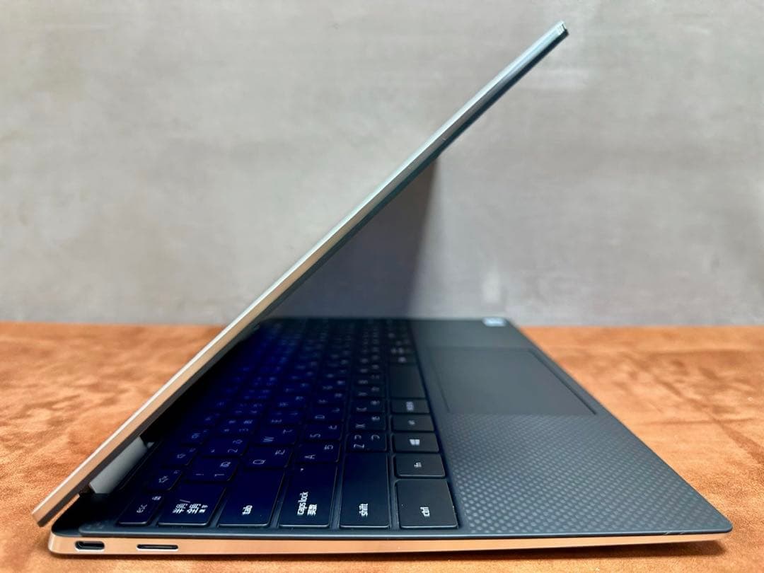 Windowsノート本体 DELL XPS 7390 2in1 i5-1035G1 8GB 2120