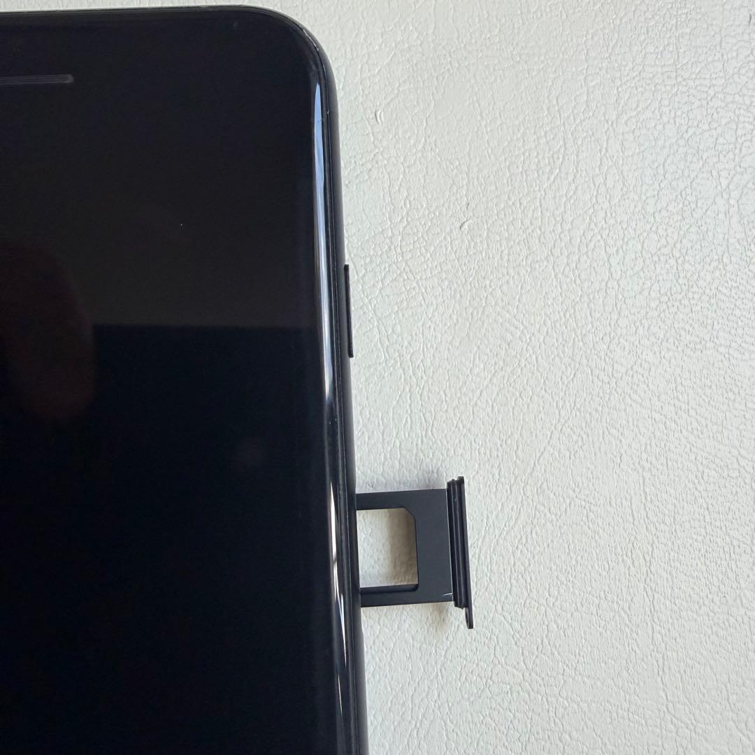 iPhone SE 第3世代 64GB ホームボタン割れ / TouchID不可