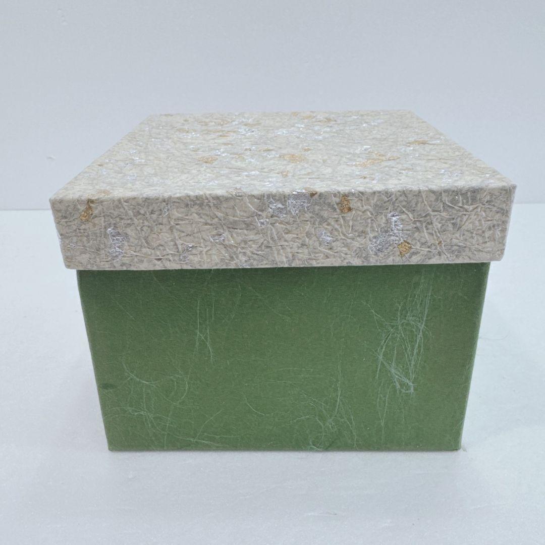 京焼 束熨斗 寿楽銘 川添寿楽 茶道具 抹茶器 茶懐石 茶事 茶碗 抹茶碗 織部