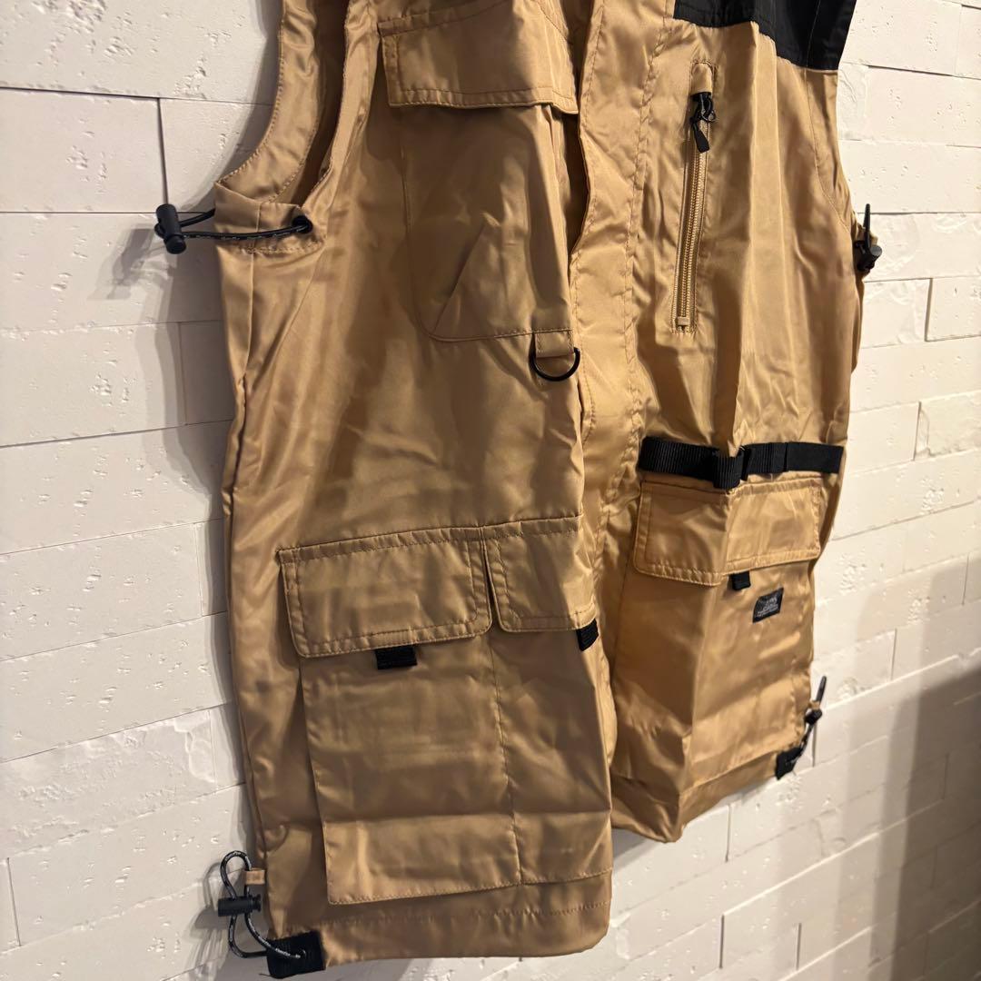 DuerPro 空調服 LLサイズ ファン・バッテリー付き
