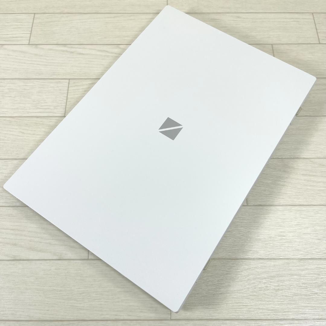 NEC LAVIE N15 i7 高速SSD512 メモリ16 ノートパソコン