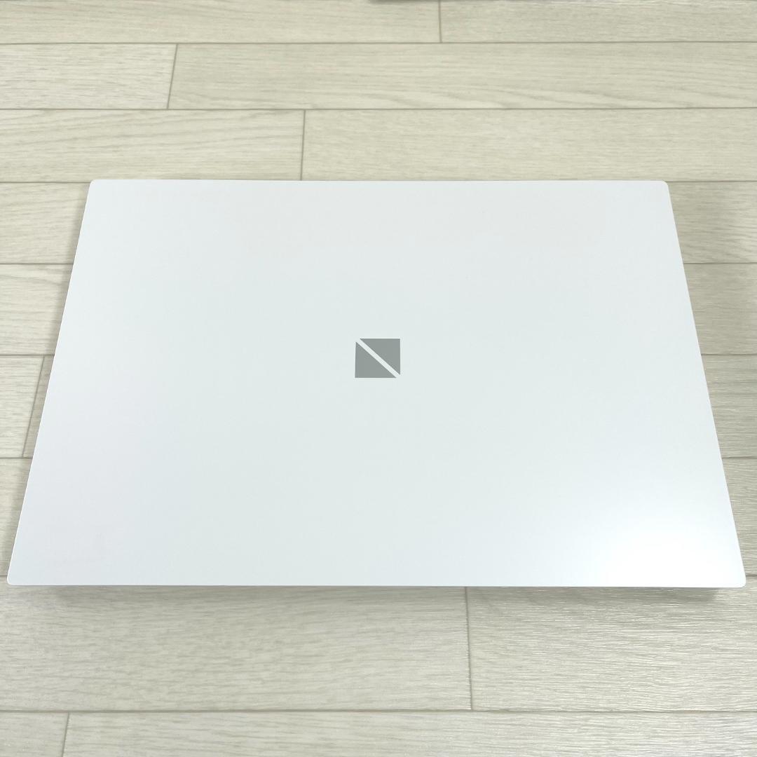 NEC LAVIE N15 i7 高速SSD512 メモリ16 ノートパソコン