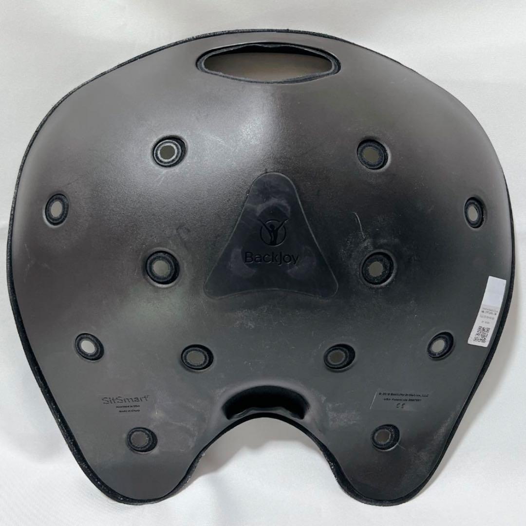 【美品✨】バックジョイ(BackJoy) メディコアリリーフ レギュラーサイズ
