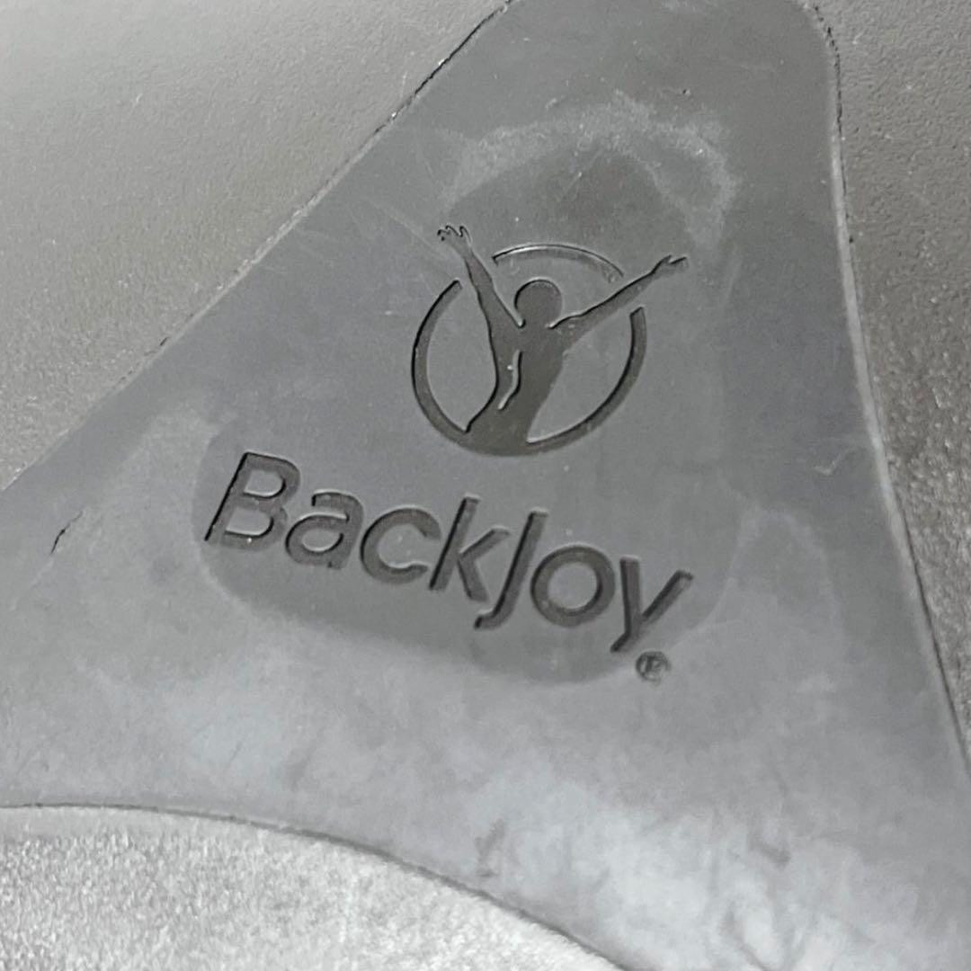 【美品✨】バックジョイ(BackJoy) メディコアリリーフ レギュラーサイズ