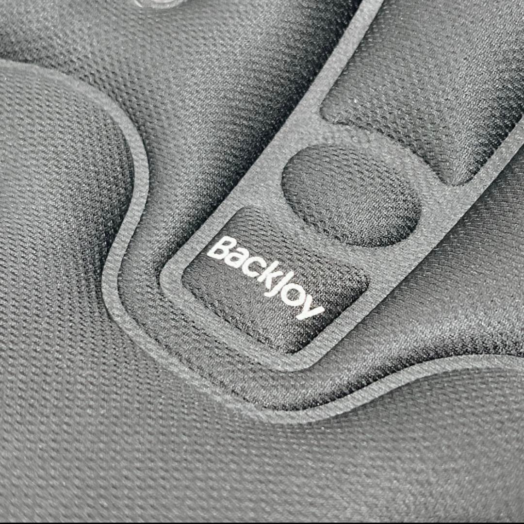 【美品✨】バックジョイ(BackJoy) メディコアリリーフ レギュラーサイズ